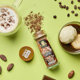 CARMENCITA Cacao Cappuccino 39g