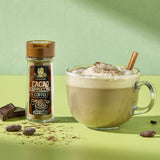 CARMENCITA Cacao Cappuccino 39g
