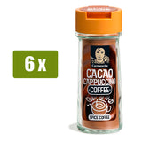 CARMENCITA Cacao Cappuccino 39g