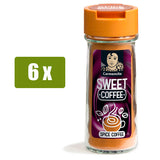 CARMENCITA Sweet Coffee 40g