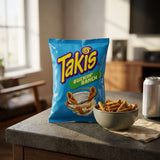 TAKIS Bunkin' Ranch