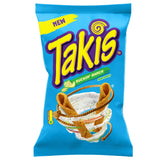 TAKIS Bunkin' Ranch