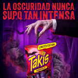 TAKIS Dracula 90g