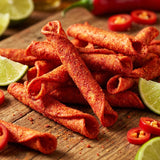 TAKIS Fuego
