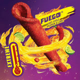 TAKIS Fuego