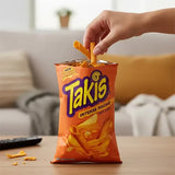 TAKIS Intense Nacho