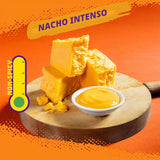 TAKIS Intense Nacho