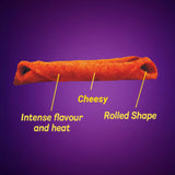 TAKIS Volcano