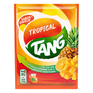TANG Tropical 30g