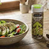 CARMENCITA Topping Aguacate y Ensalada 65 g