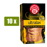 POMPADOUR Ultralax 20 sobres
