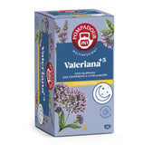 POMPADOUR Multinfusión valeriana 20 sobres
