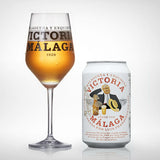 VICTORIA Málaga 33cl