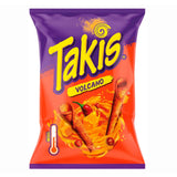 TAKIS Volcano
