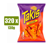 TAKIS Volcano
