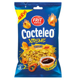 FRIT RAVICH Cocteleo Xtreme Teriyaki Ardiente 160g