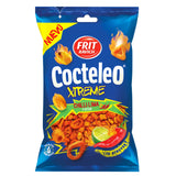 FRIT RAVICH Cocteleo Xtreme Chilli Lima Fuego 160g