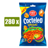 FRIT RAVICH Cocteleo Xtreme Chilli Lima Fuego 160g