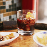 YZAGUIRRE Vermut Rojo Reserva 1L