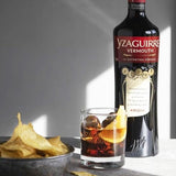 YZAGUIRRE Vermut Rojo 1 L