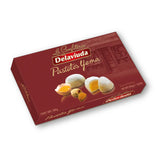 DELAVIUDA Pasteles Yema 300g