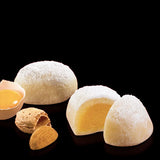 DELAVIUDA Pasteles Yema 300g