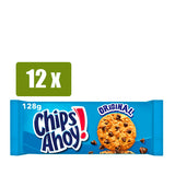 CHIPS AHOY! Galletas con pepitas de chocolate 128g