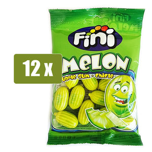 FINI 12 x Melon 90g