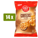 FRIT RAVICH Cortezas de cerdo 65g