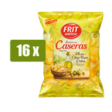 FRIT RAVICH Patatas fritas CASERAS 45g
