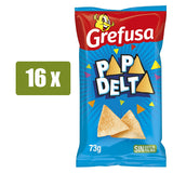 GREFUSA Papadelta 73g