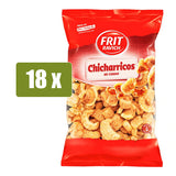 FRIT RAVICH Chicharricos de cerdo 100g