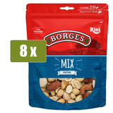 BORGES Frutos Secos Mix Fritos 100g