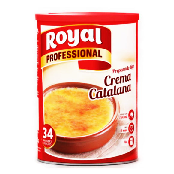 ROYAL Crema catalana 800g