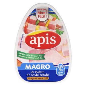 APIS Magro de cerdo 220g