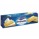 ARTIACH Artinata Galletas de barquillo rellena de nata 210g