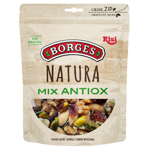 BORGES Natura Mix Antiox 100g