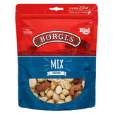 BORGES Frutos Secos Mix Fritos 100g