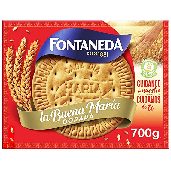 BOL CUETARA TOSTA RICA CHOCOGUAY 168G - BISCUITS, COOKIES AND CAKES -  GROCERIES - Products