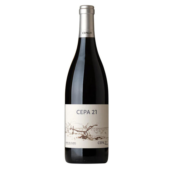 CEPA 21 vino tinto reserva DO Ribera del Duero 75cl
