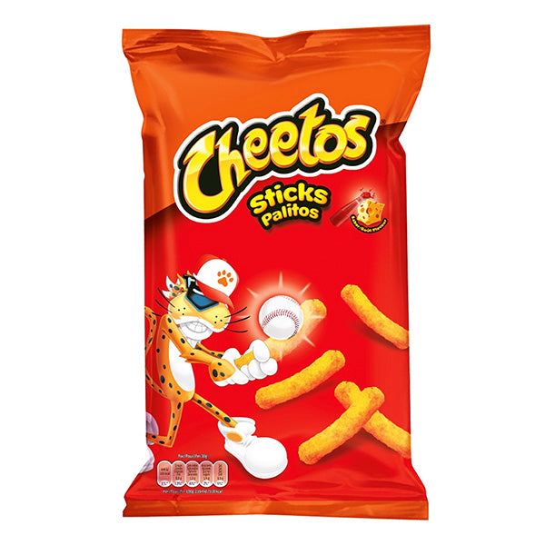 Cheetos - Cheese 85g