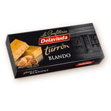 DELAVIUDA Turrón Blando 250g
