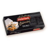 DELAVIUDA Turrón Duro 250g