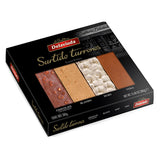 DELAVIUDA Surtido Turrones 380g