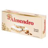 EL ALMENDRO Turrón duro 250g