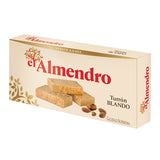 EL ALMENDRO Turrón Blando 250g
