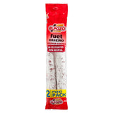 EL POZO Fuet casero de categoría extra 2x150g