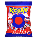 FIESTA Kojak Cereza 7uds 15g