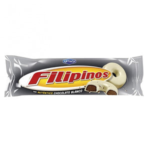 ARTIACH Filipinos Blancos 128g