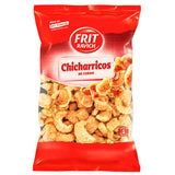 FRIT RAVICH Chicharricos de cerdo 100g